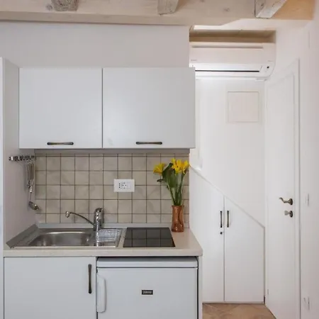 Appartement Bottega - Studio